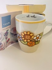 THUN COUNTRY GIRASOLE 1 TAZZA