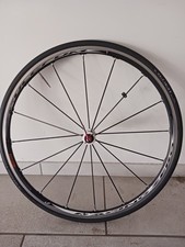 ruota anteriore fulcrum zero