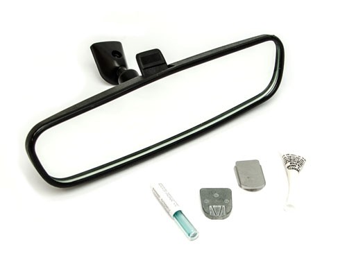 Set specchietti retrovisori