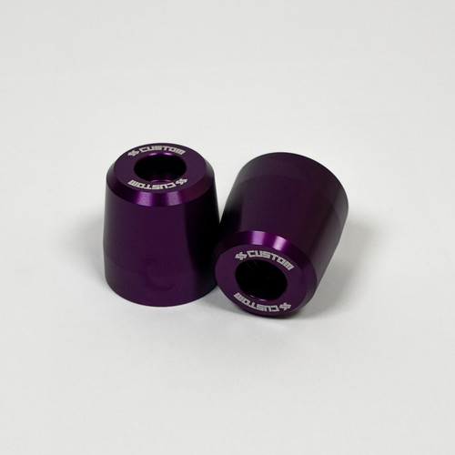 Bilancieri sscustom viola - bilancieri,