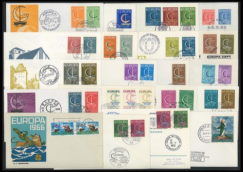 Collection année complète - , 20