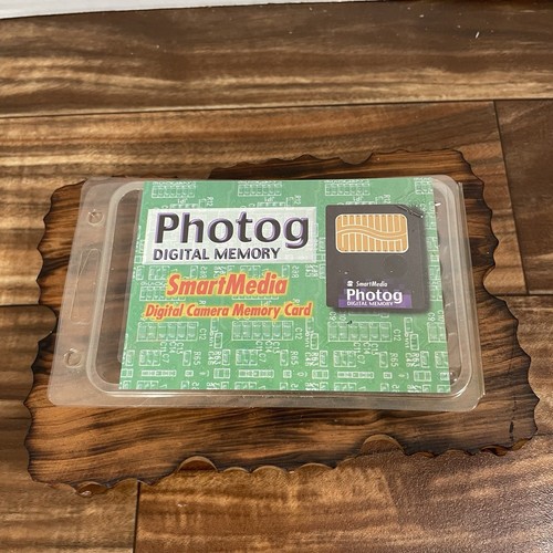 Photog 4mb smart - photog,