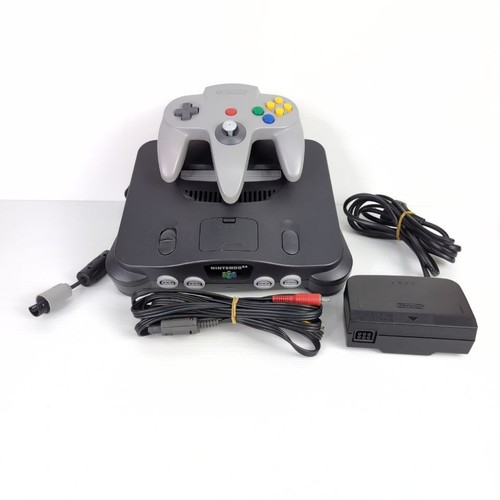 Console nintendo ottime - nintendo, 64