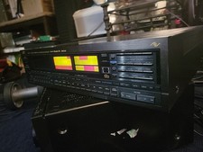 RARO Ricevitore Stereo JVC