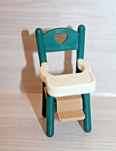 Fisher price loving family - fisher-price,
