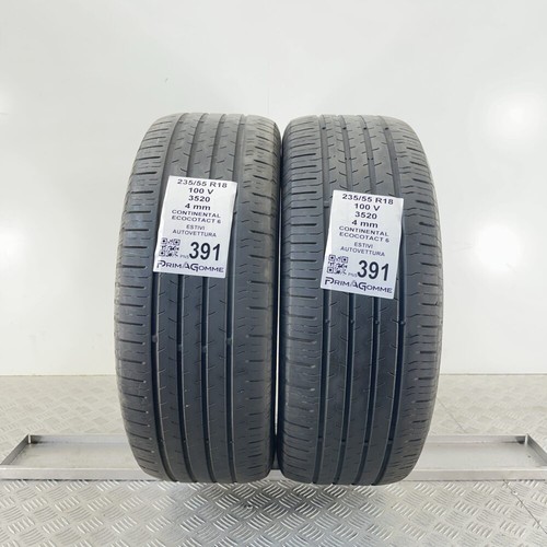 Pneumatici usati 235 r18 - usati,