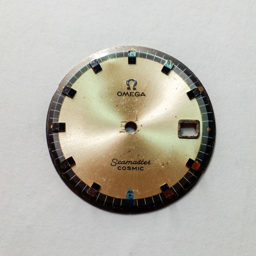 Quadrante omega seamaster - quadrante,