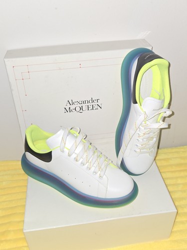 Alexander mcqueen oversized - alexander,