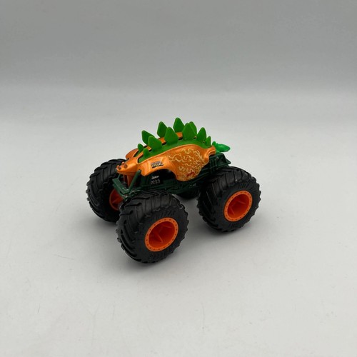 Hot wheels monster trucks - wheels,