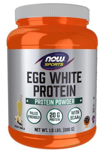 Now sports nutrition proteine - now,