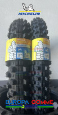 COPPIA MICHELIN 80/100-21 +