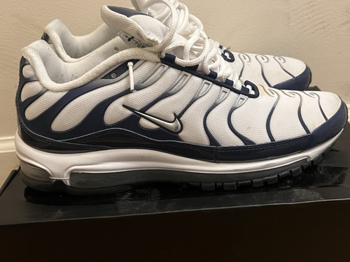 Nike air max - max, 97