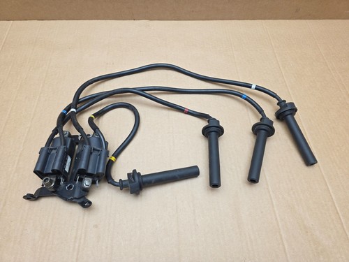 Bobine accensione yamaha - accensione,