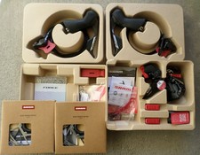 SRAM Force E1 AXS Electronic
