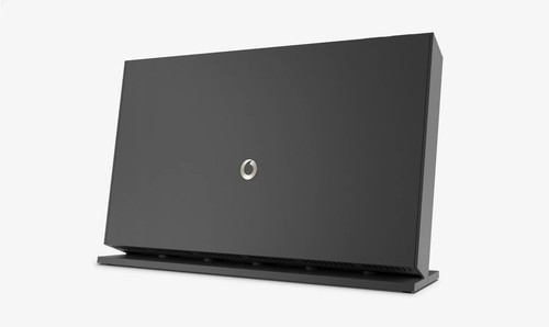 Modem vodafone power station - power,