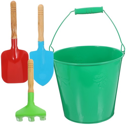 Set attrezzi giardino - set, da