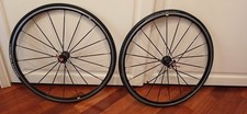Coppia ruote mavic ksyrium - ksyrium, sl