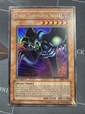 Toon Summoned Skull MRL-073