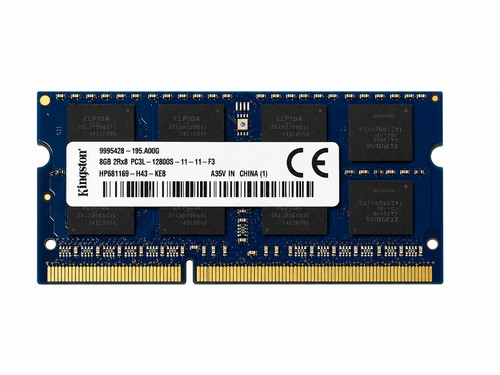 Kingston hp691160 h63 - 8, hp691160-h63