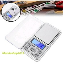 MINI BILANCIA BILANCINO DI