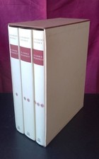 IL CODICE ATLANTICO – LEONARDO DA VINCI – 3 VOLL. GIUNTI 2000