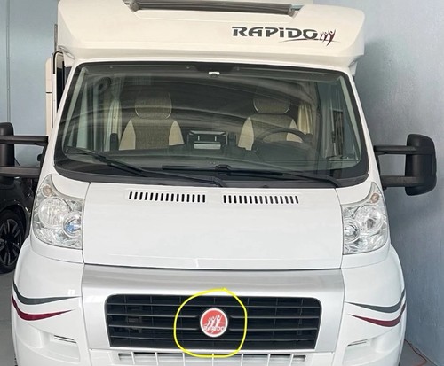 Rapido motorhome ducato - motorhome,