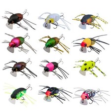Jackall Chubby Bug 35 3,7 g