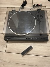 ✅CEC Giradischi Turntable ST