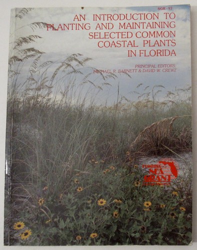 Introduction planting - introduction, to