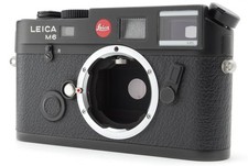 [A- Come nuova] Leica M6 TTL
