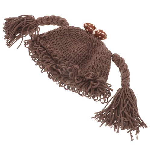 Cappellino neonato invernale - ,