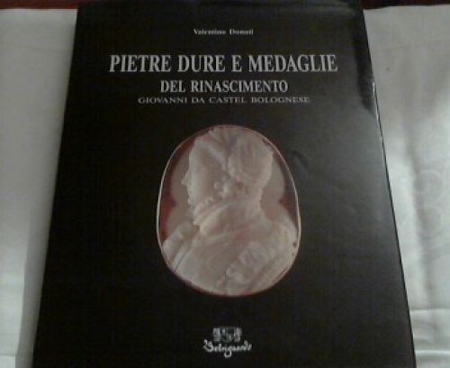 Pietre dure medaglie del - pietre,
