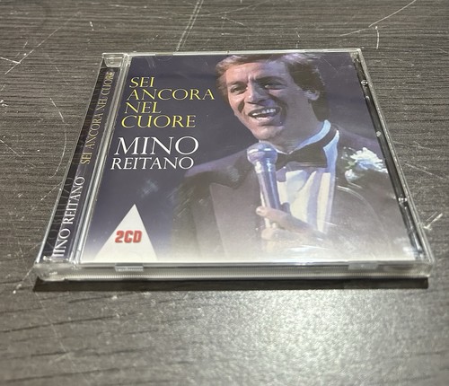 Mino reitano sei ancora nel - mino,