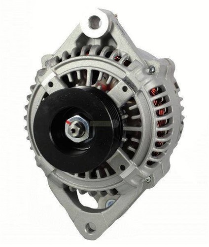 Alternatore nuovo made in - alternatore,