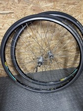 Set ruote shimano - shimano, dura