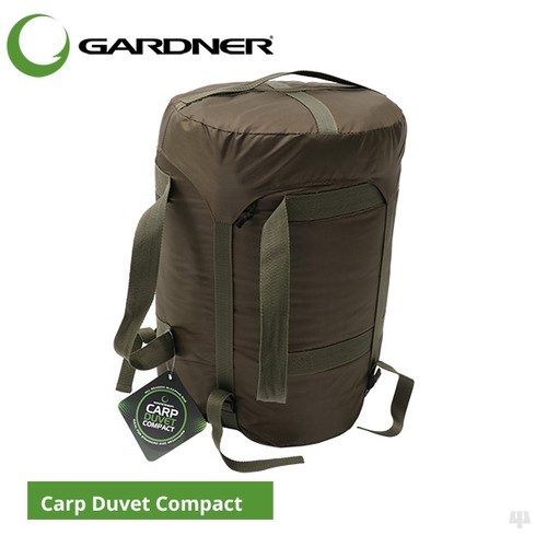 Gardner tackle piumino carpa - tackle,
