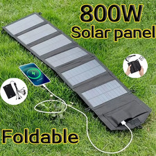 Pannello solare pieghevole