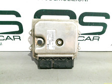 RICAMBI USATI CENTRALINA MOTORE INIEZIONE LANCIA YPSILON 1.3 MULTIJET