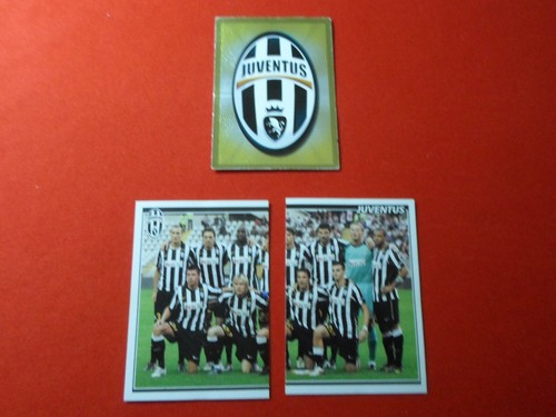 Trittico scudetto squadra - trittico,