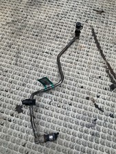 Tubo sfiato turbo Fiat 0.9