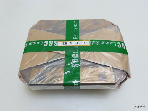 Blocco guida sbc - blocco, lineare