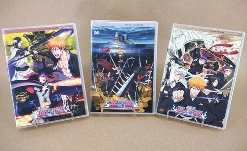 Bleach the movie japan - movie, (japan