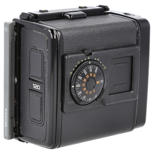 Zenza bronica 120 6x6 - zenza,