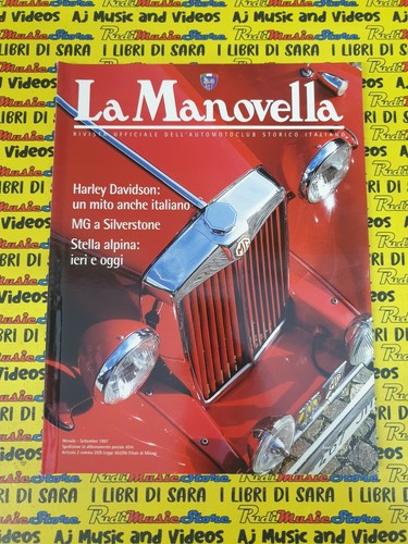 Rivista manovella 7 - manovella, n.7