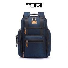 TUMI Alpha 3 Valigetta Blu