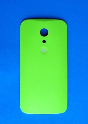 Coperchio batteria posteriore