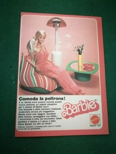 Pubblicita cartacea originale - cartacea,