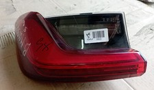 STOP FANALE FANALINO