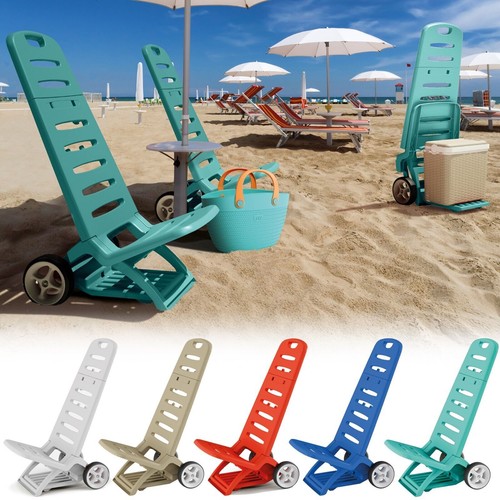 Spiaggina carrello per - spiaggina,