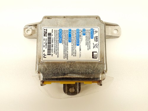 Modulo comando honda civic - comando,